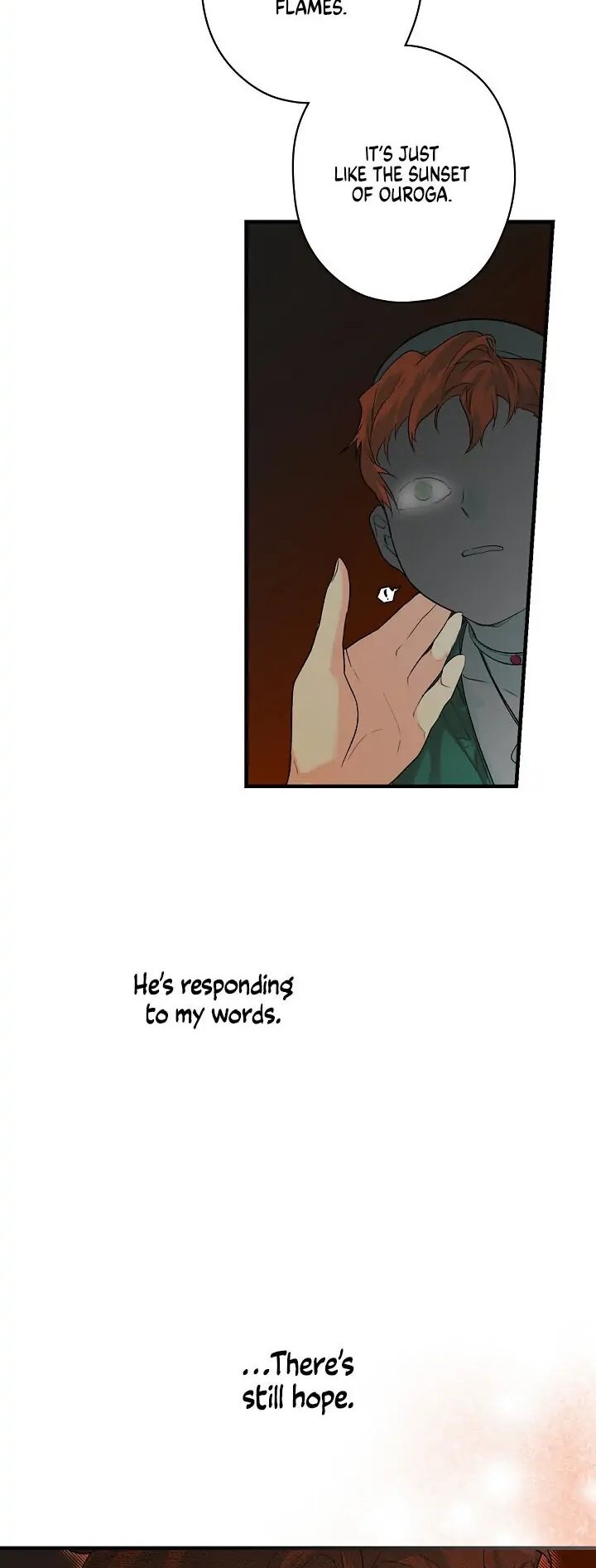 Secret Lady, Chapter 16 image 29